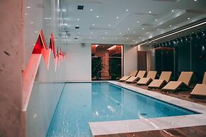Hotel Austria & Bosna