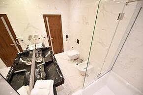 Hotel Austria & Bosna