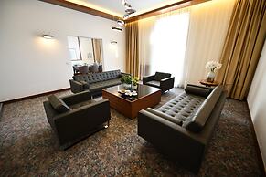 Hotel Austria & Bosna