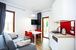 Apartamenty SaltApart 2