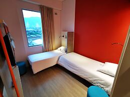 ibis budget Medellín Itagüí Metro
