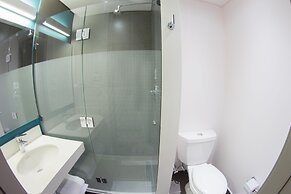 ibis budget Medellín Itagüí Metro