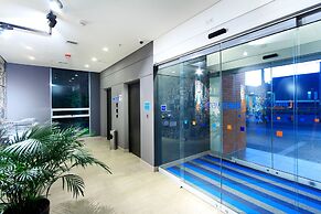 ibis budget Medellín Itagüí Metro
