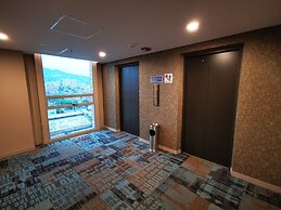 ibis budget Medellín Itagüí Metro