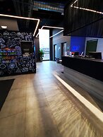 ibis budget Medellín Itagüí Metro