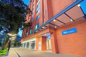 ibis budget Medellín Itagüí Metro