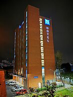 ibis budget Medellín Itagüí Metro
