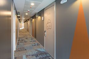 ibis budget Medellín Itagüí Metro