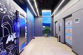 ibis budget Medellín Itagüí Metro