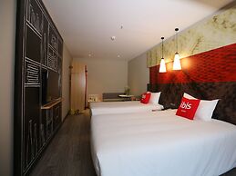 Ibis Haikou Injoy Plaza Hotel