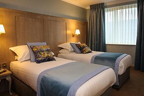 Avalon House Hotel