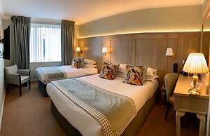 Avalon House Hotel
