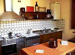 B&B Santa Chiara