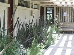 Posada Azul Marino