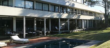 Posada Azul Marino