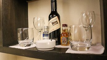 Posada Azul Marino