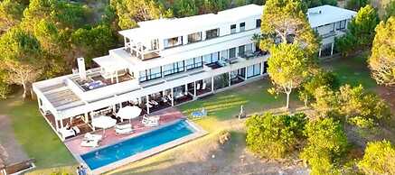 Posada Azul Marino