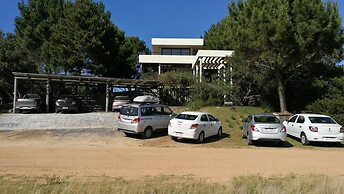 Posada Azul Marino