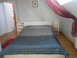 Chambres d'Hôtes Villa Sahara