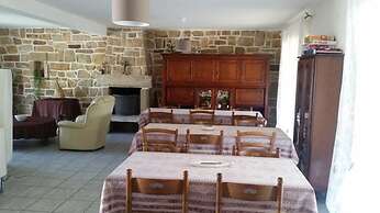 Chambres d'Hôtes Villa Sahara