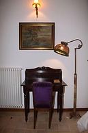 B&B Il Marchese Del Grillo