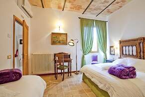 B&B Il Marchese Del Grillo