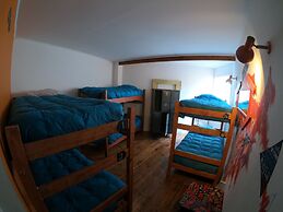 Escarabajo Hostel - Adults only