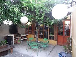 Escarabajo Hostel - Adults only