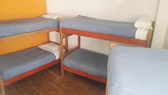 Escarabajo Hostel - Adults only
