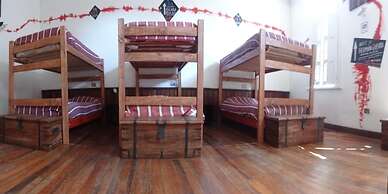 Escarabajo Hostel - Adults only
