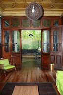 Escarabajo Hostel - Adults only