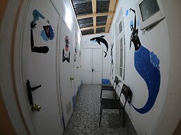 Escarabajo Hostel - Adults only