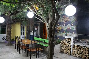 Escarabajo Hostel - Adults only