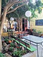 Escarabajo Hostel - Adults only