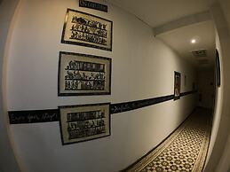 Escarabajo Hostel - Adults only