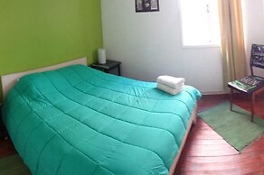 Escarabajo Hostel - Adults only