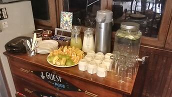 Escarabajo Hostel - Adults only