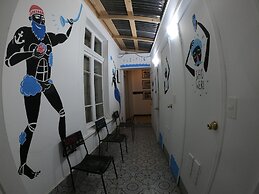Escarabajo Hostel - Adults only