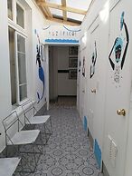 Escarabajo Hostel - Adults only