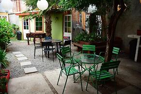 Escarabajo Hostel - Adults only