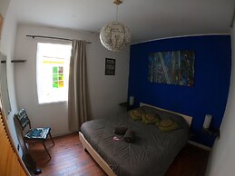 Escarabajo Hostel - Adults only