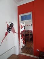 Escarabajo Hostel - Adults only