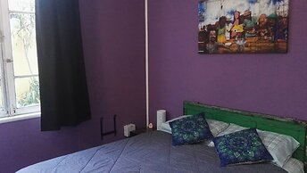 Escarabajo Hostel - Adults only