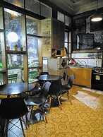 Escarabajo Hostel - Adults only