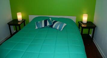 Escarabajo Hostel - Adults only