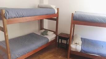 Escarabajo Hostel - Adults only
