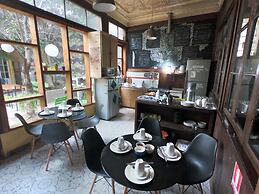 Escarabajo Hostel - Adults only