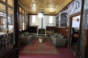 Escarabajo Hostel - Adults only