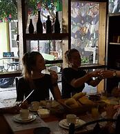 Escarabajo Hostel - Adults only
