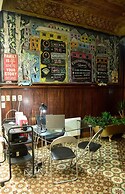 Escarabajo Hostel - Adults only